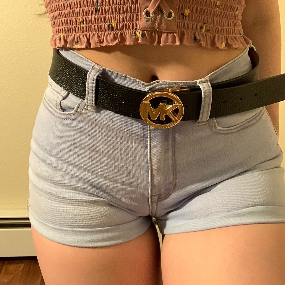 Michael Kors belt
